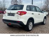 Suzuki Vitara 1.6 Comfort 4x4*AHK*PDC* - gebrauchte Suzuki Vitara aus dem Jahr 2018