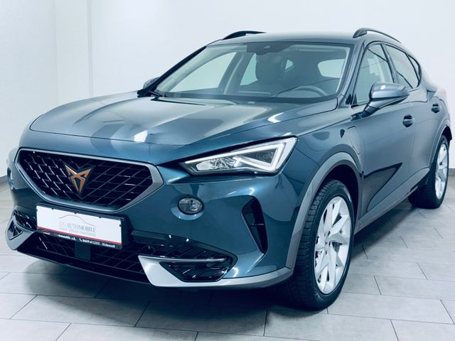 Cupra Formentor 1.4 e-Hybrid * 1.H * NAVI * R-KAM *ACC