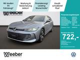 Volkswagen Passat Variant 2.0 l TDI DSG Business HeadUp - silberne Volkswagen Passat Variant