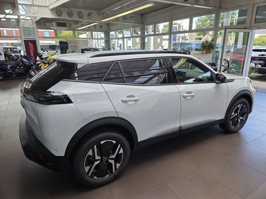 Peugeot 2008 TURBO 100 Allure