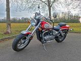 Suzuki VZ 800 Marauder - SUZUKI CHOPPER MARAUDER