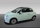 Fiat 500 LOUNGE 1.2 PDC PANO - gebrauchte Fiat 500 aus dem Jahr 2016
