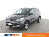 Ford Kuga 1.5 EcoBoost Titanium Aut.*NAVI*XENON*PDC* - Ford Kuga: Titanium