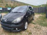 Peugeot 1007 Premium 1,6*TÜV*Klima*Garantie - Peugeot 1007 Gebrauchtwagen