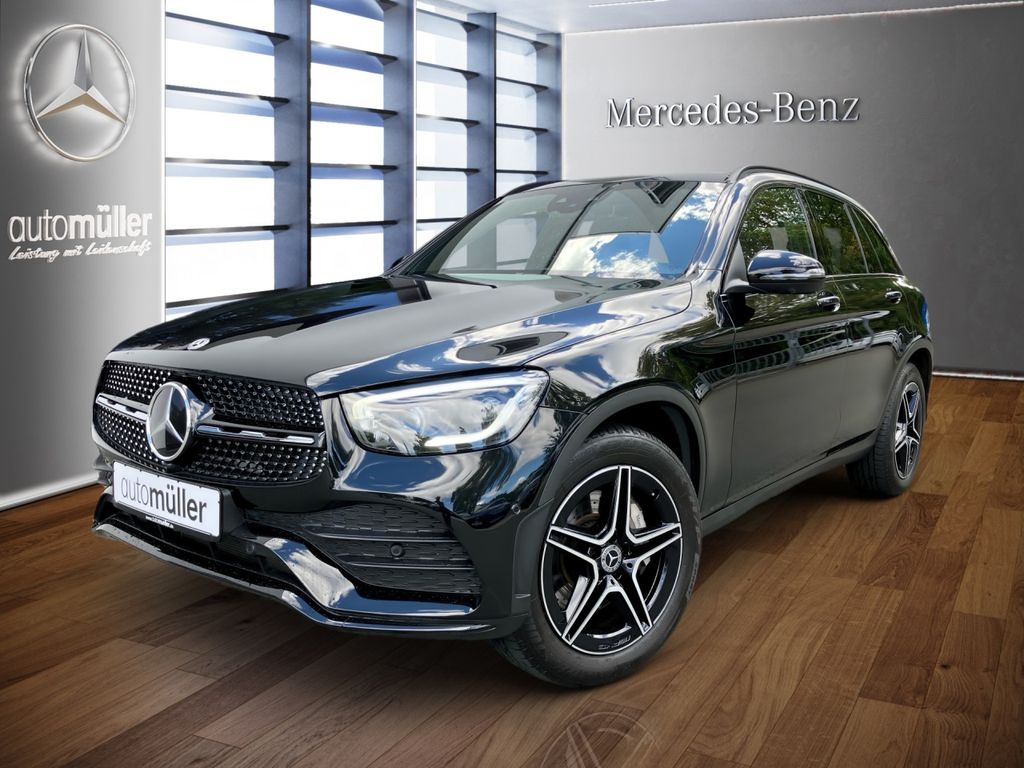 Image of Mercedes-Benz GLC 220
