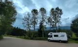 HYMER / ERIBA / HYMERCAR C544  - HYMER / ERIBA C 544