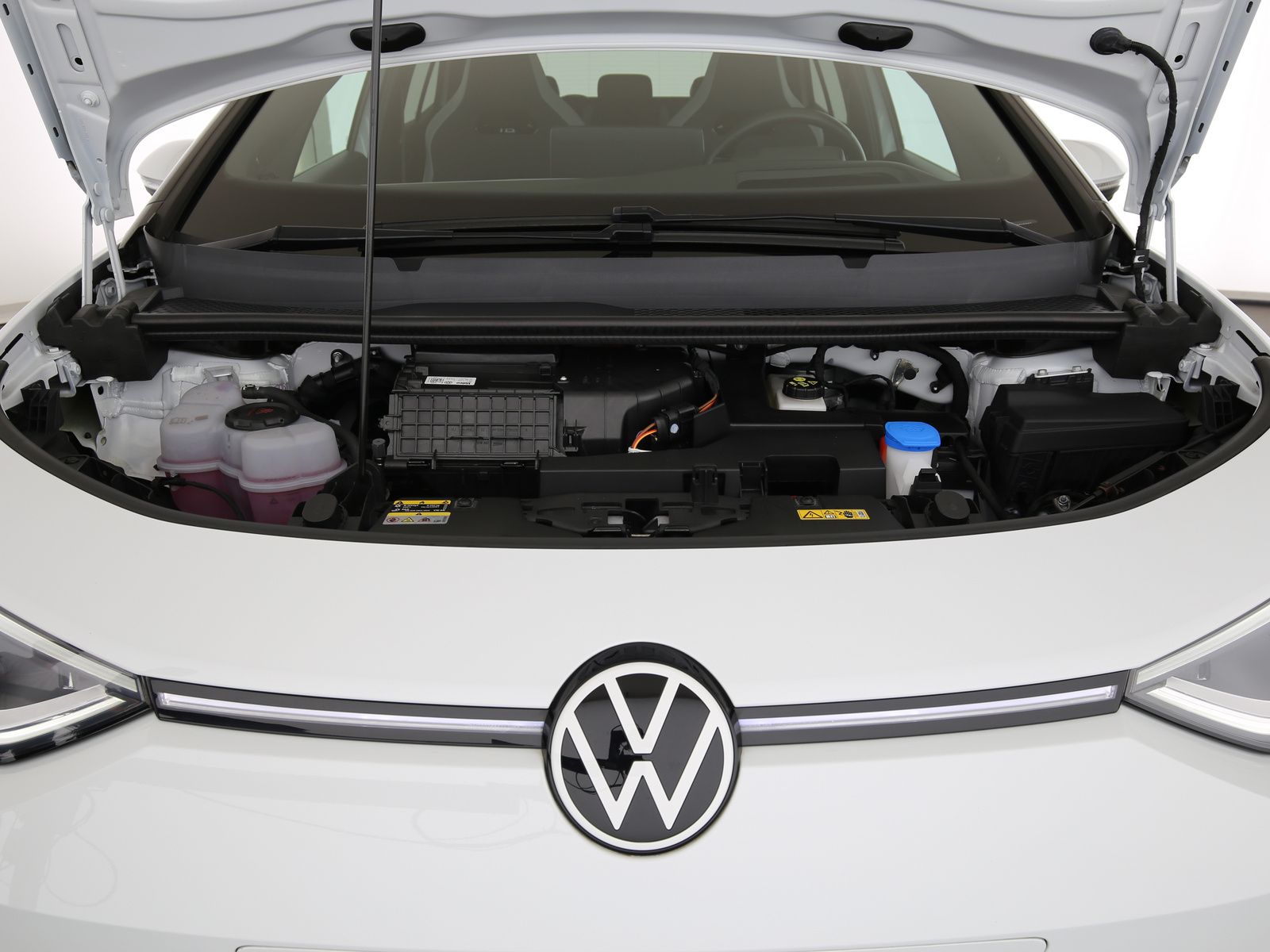 Volkswagen ID.3 - Bild 28