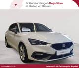 Seat Leon 2.0 TDI DSG FR