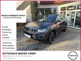 Jeep Compass 170SP Automatik 4WD Trailhawk / Navi / L - Jeep Compass Trailhawk mit Diesel-Antrieb