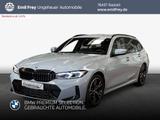 BMW 320i Touring Aut. - BMW 320: Kombi, 320i