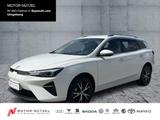 MG5 Luxury Maximale Reichweite - MG MG5 aus 2024