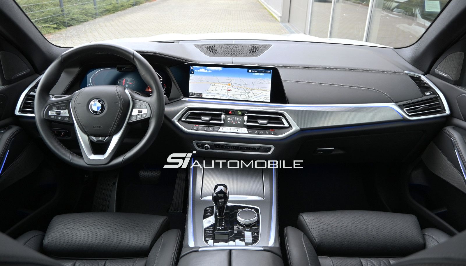 Fahrzeugabbildung BMW X5 xDr. 30d xLine °UVP 113.699€ °INTEGRAL+LUFT°