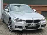BMW 335 d xDrive M Sport +STEUERKETTE NEU+ HU/KD NEU - BMW 335: 335d M Sport