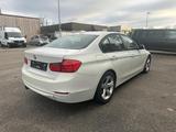 BMW 328i Sport Line - BMW 3er Reihe: Weiß