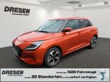 Suzuki Swift Comfort+ 1.2 CVT  Navi+SHZ+Rückfahrkamera+ - Suzuki Swift New cars mit Benzin-Antrieb: Kleinwagen, Klimaanlage