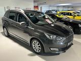 Ford Grand C-Max Grand C-MAX Titanium#7 Sitzer# - Ford Grand C-Max mit Panoramadach