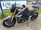 Suzuki GSR 750 A ABS - Suzuki Motorräder in Dortmund