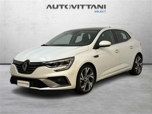 Renault RENAULT Megane 1.6 E TECH Plug in Hybrid RS Line