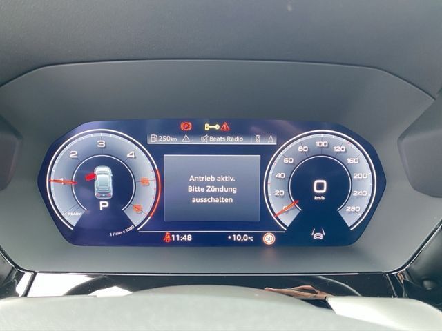 A3 Sportback 35 TDI advanced LED*Navi*ACC