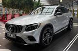Mercedes-Benz GLC 43 AMG Mercedes-AMG GLC 43 4MATIC Autom....