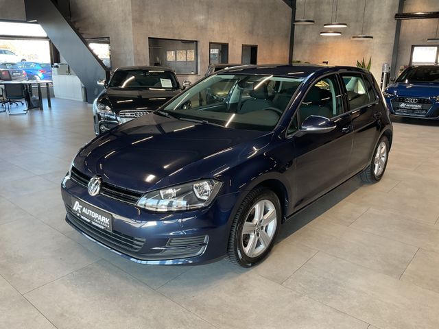 Volkswagen Golf VII 1.4 TSI Comfortline Navi Sitzh. PDC Alu
