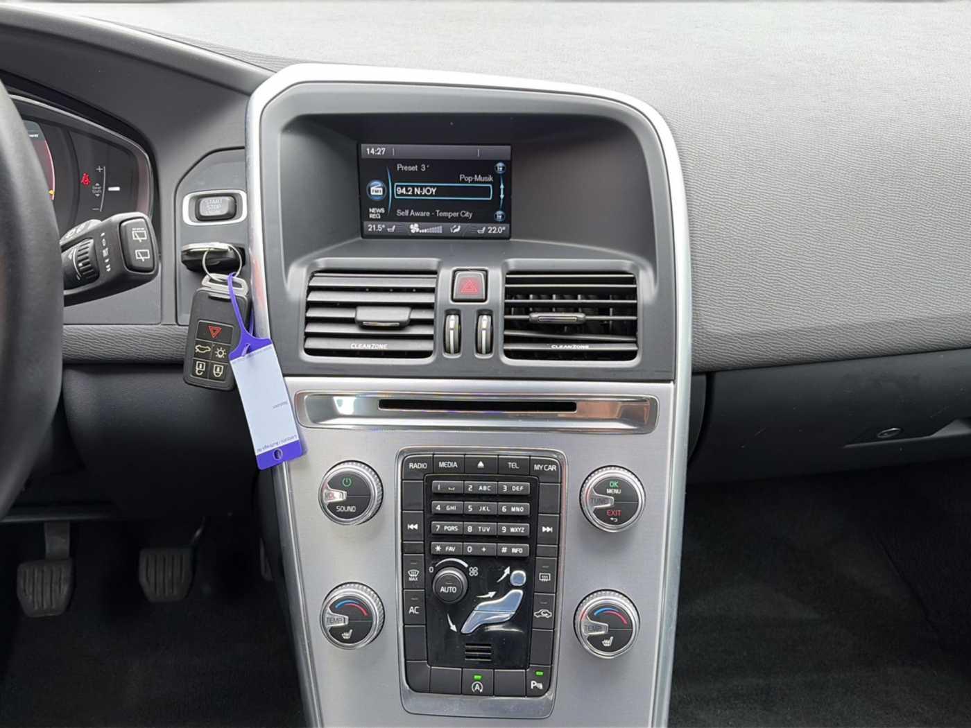 Volvo XC 60 Summum 2WD