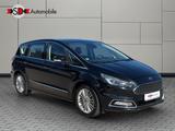 Ford S-Max 2.0 Vignale Bi-Turbo LED NAVI 8xAlu - Ford S-Max mit Diesel-Antrieb