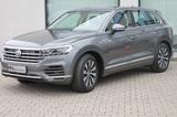 Volkswagen Touareg Elegance 4.0 TDI*ACC*AHK*LED*360° KAMERA - Volkswagen Touareg in Leipzig