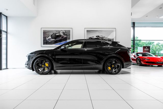 LOTUS Eletre