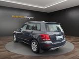 Mercedes-Benz GLK 200 CDI Automatik Navi AHK - gebrauchte Mercedes-Benz GLK 200 aus dem Jahr 2014