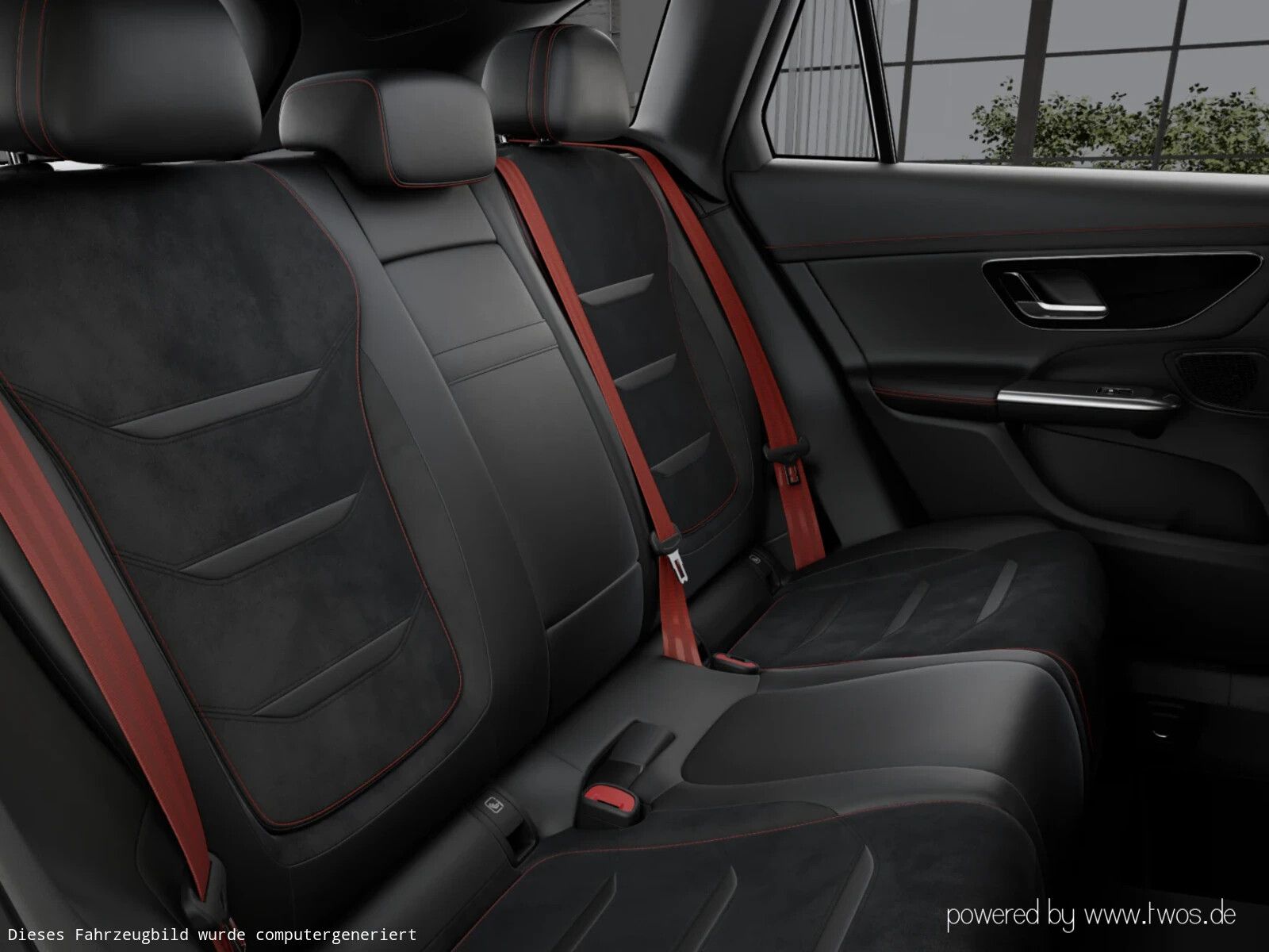 Mercedes-Benz M-AMG GLC 43 4MATIC Premium AHK PANORAMA STANDHZ foto 7