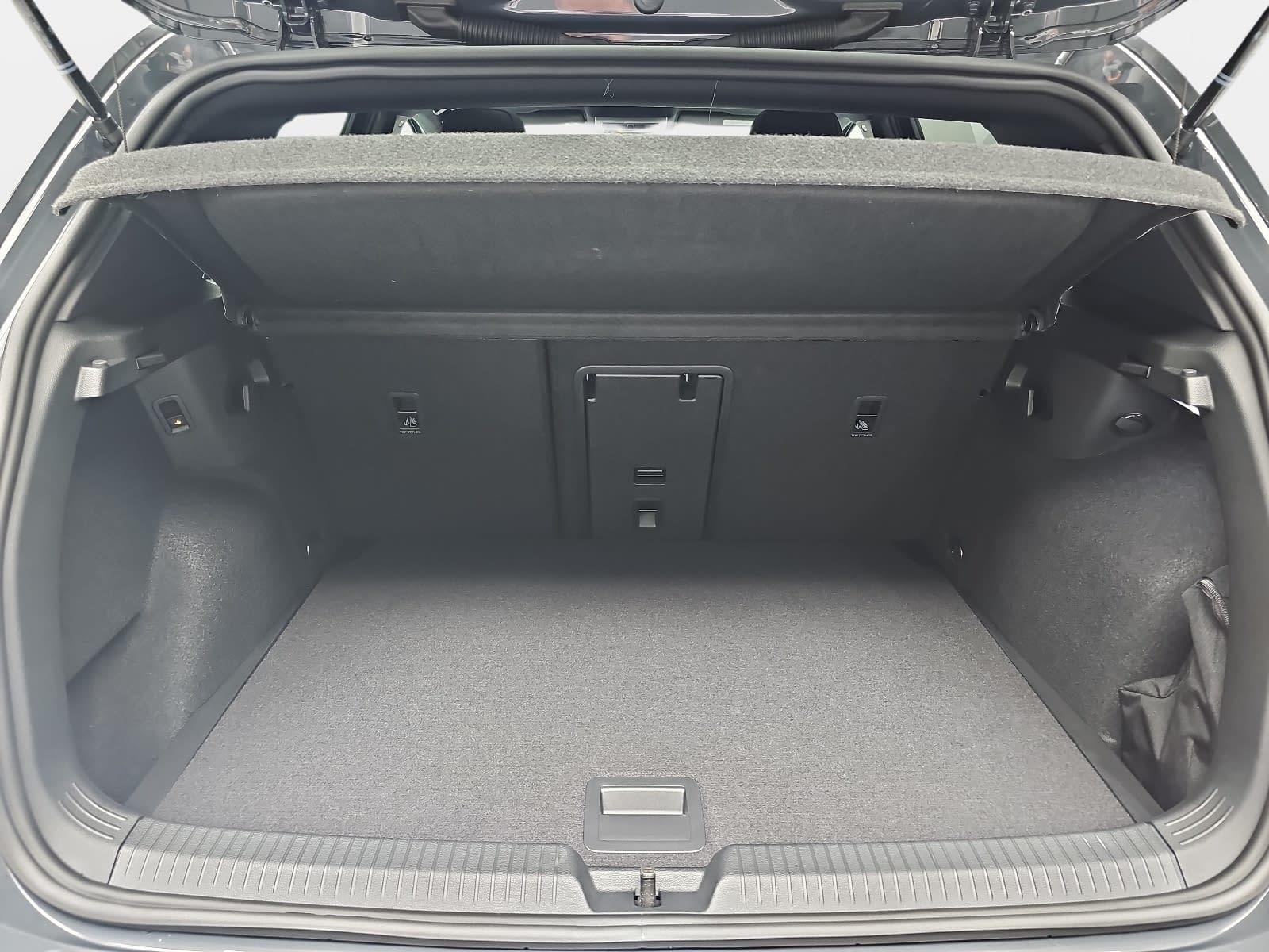 Volkswagen Golf 1.5 ETSI DSG VIII R-LINE NAVI MATRIX-LED, миниатюра 15