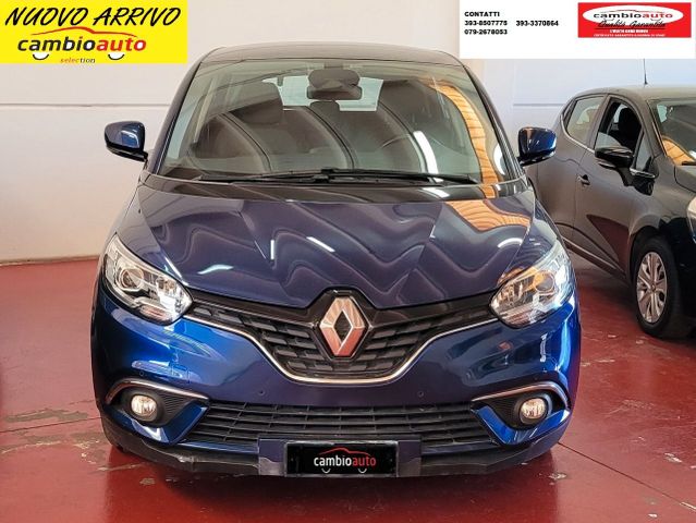 Renault Scenic Scénic dCi 8V 95 CV Energy Zen