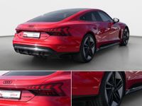 Audi RS e-tron GT - Vorschau Bild 26