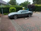 Jaguar Arden A Type Einzelstück - graue Jaguar XKR