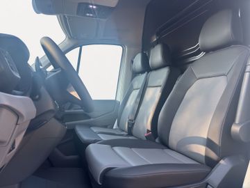 Volkswagen Crafter - 9