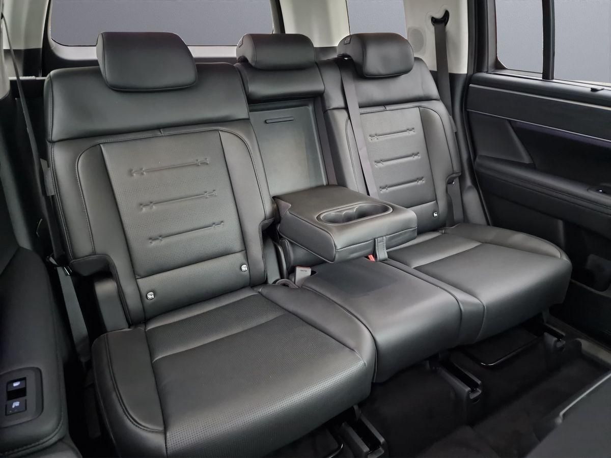 Hyundai Santa Fe – Bild 14