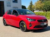 Opel Corsa F GS Line Garantie 1.Hand*Le.Heiz*LED*Pano - Opel Corsa Gebrauchtwagen in Rostock