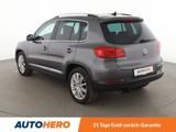 Volkswagen Tiguan 1.4 TSI Sport & Style BlueMotion Tech Aut - Volkswagen Tiguan: Tsi Bluemotion