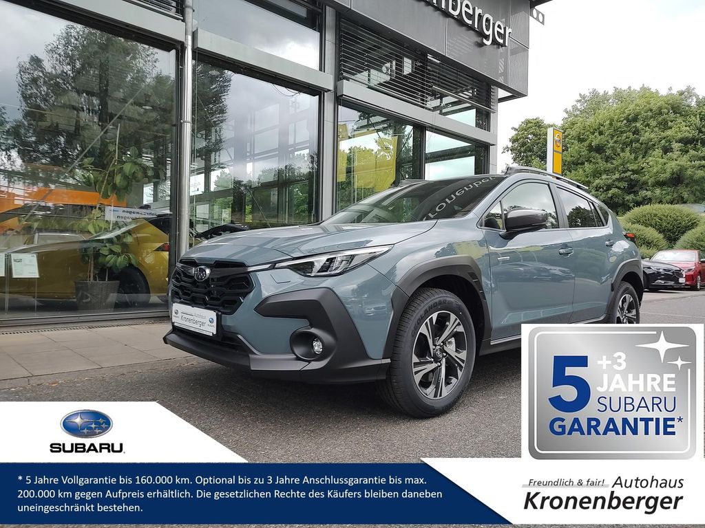 Subaru Crosstrek 2.0ie Trend AWD Automatik RKamera