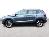 Skoda Karoq CLEVER 1.5 TSI DSG LED+NAVI+APP+SHZ+RFK+PD - Skoda Karoq