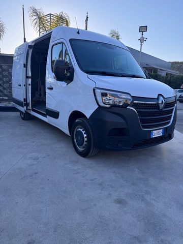 Renault RENAULT MASTER T35 DCI 135CV