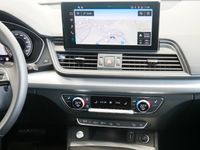 Audi Q5 - Vorschau Bild 12