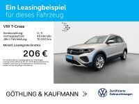 Volkswagen T-Cross - Vorschau Bild 2
