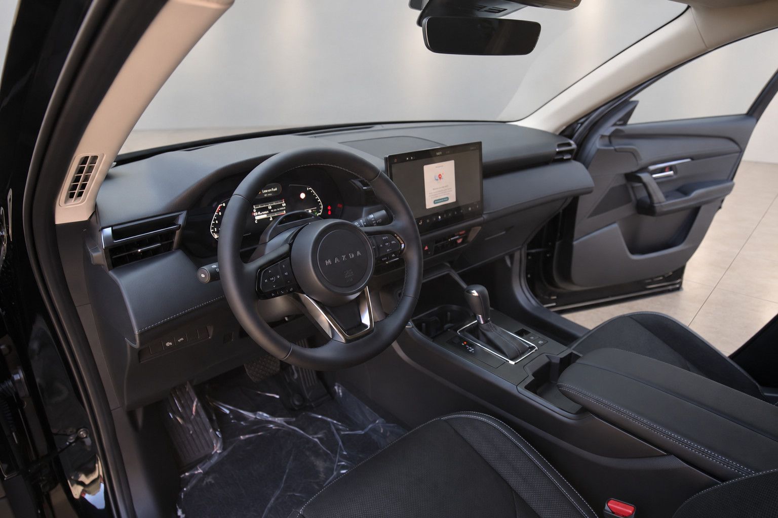 Mazda CX-5 - Bild 10