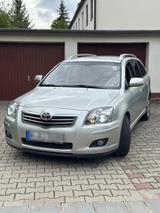 Toyota Avensis 2.2 D-CAT | 177 PS | Für Ex... - Toyota Avensis in Nürnberg