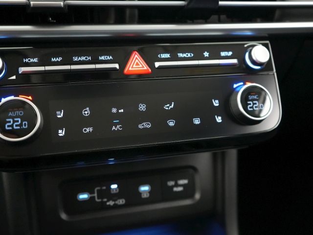 Hyundai Tucson – Bild 17