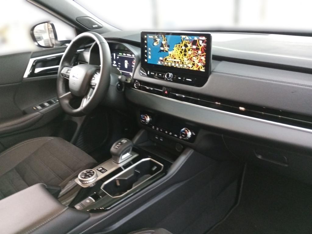 Mitsubishi Outlander Plug-in Hybrid 2.4L Select