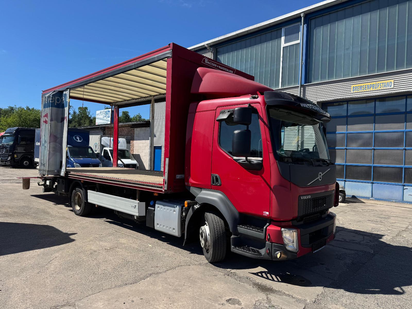 Volvo FL 210