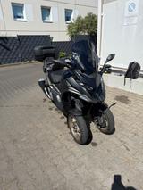 Kymco CV3 550i ABS - Kymco CV3 550i ABS